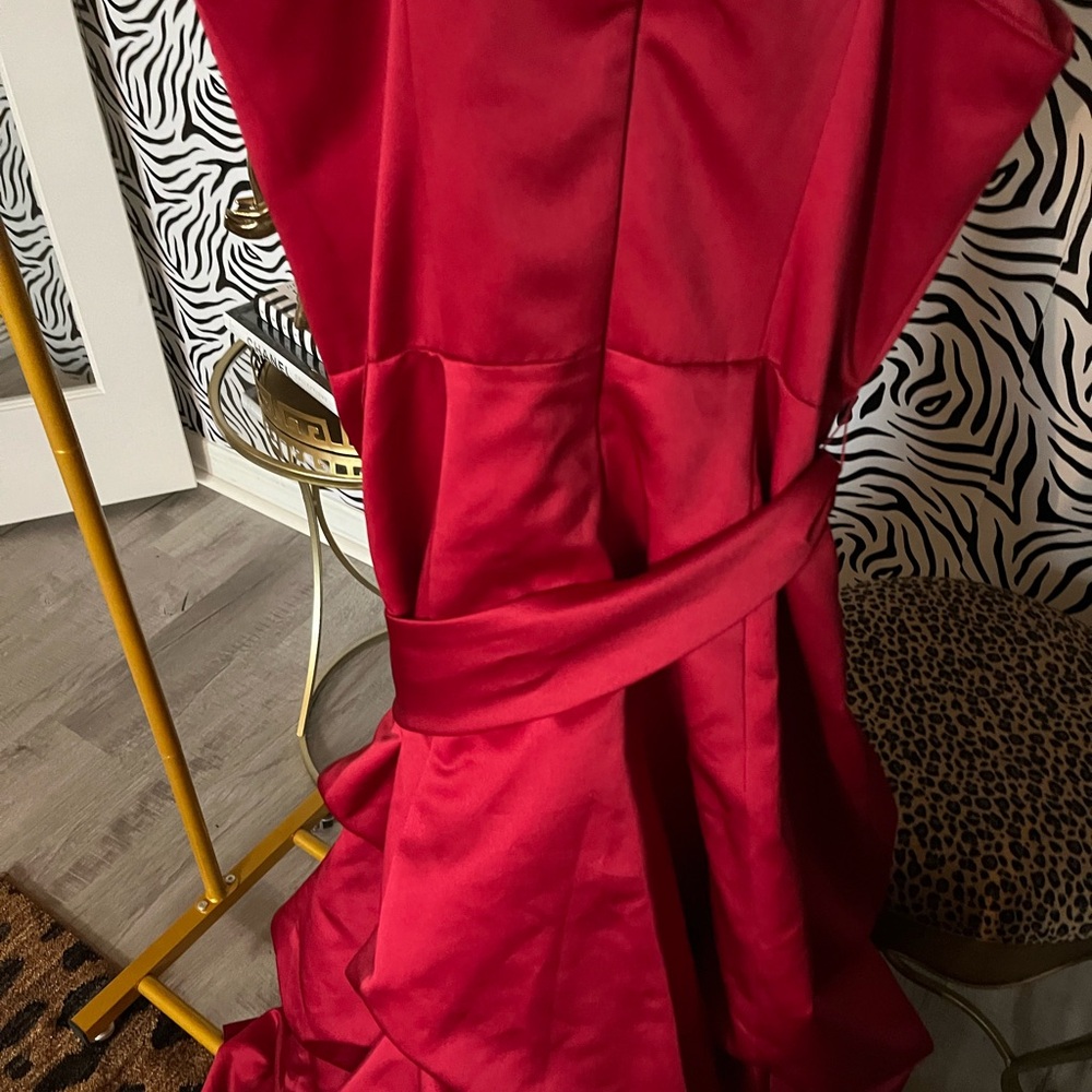 Gown